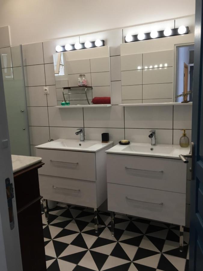 Casa Mariana Lägenhet Ghisoni Exteriör bild